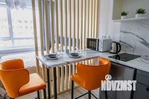 Студия квартира, посуточно, 20м2, 3/16 этаж