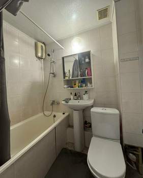 1-к квартира, на длительный срок, 32м2, 8/9 этаж