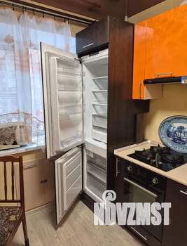 1-к квартира, посуточно, 30м2, 3/5 этаж