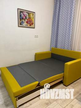 1-к квартира, посуточно, 47м2, 4/10 этаж
