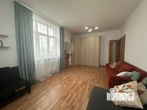 2-к квартира, на длительный срок, 65м2, 24/28 этаж