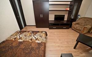 1-к квартира, на длительный срок, 36м2, 9/20 этаж