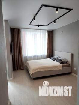 Студия квартира, посуточно, 30м2, 8/12 этаж