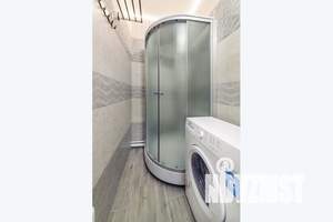 1-к квартира, посуточно, 37м2, 12/16 этаж