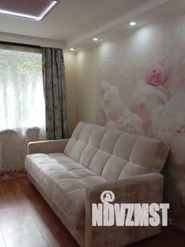 1-к квартира, посуточно, 25м2, 1/5 этаж