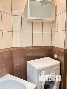 1-к квартира, на длительный срок, 37м2, 6/8 этаж