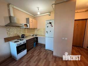 2-к квартира, на длительный срок, 31м2, 11/17 этаж