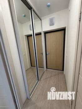 1-к квартира, на длительный срок, 35м2, 15/28 этаж