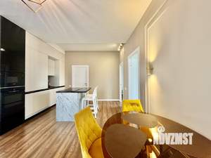 4-к квартира, на длительный срок, 100м2, 9/20 этаж