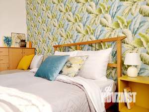 Студия квартира, посуточно, 34м2, 11/19 этаж