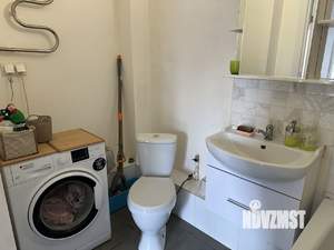 2-к квартира, на длительный срок, 41м2, 4/10 этаж