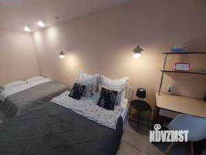 1-к квартира, посуточно, 31м2, 1/5 этаж