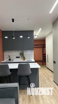 Студия квартира, на длительный срок, 25м2, 8/9 этаж