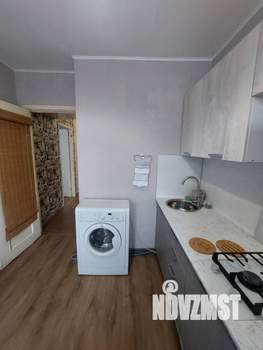 1-к квартира, на длительный срок, 31м2, 3/5 этаж