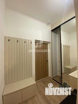 1-к квартира, на длительный срок, 37м2, 1/25 этаж