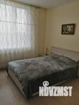 Студия квартира, посуточно, 26м2, 19/28 этаж