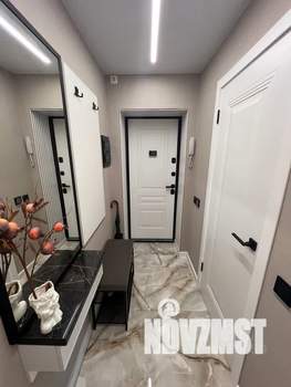 Студия квартира, посуточно, 36м2, 5/5 этаж