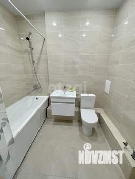 1-к квартира, на длительный срок, 37м2, 20/23 этаж