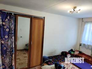 2-к квартира, на длительный срок, 48м2, 1/5 этаж