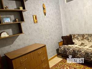 2-к квартира, на длительный срок, 47м2, 4/5 этаж