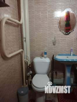 1-к квартира, на длительный срок, 36м2, 2/9 этаж