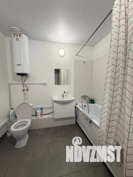 1-к квартира, посуточно, 37м2, 5/9 этаж