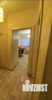 2-к квартира, на длительный срок, 49м2, 1/5 этаж