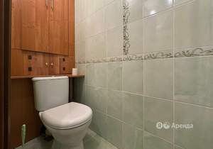 2-к квартира, на длительный срок, 45м2, 2/5 этаж