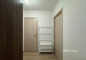 1-к квартира, на длительный срок, 39м2, 8/12 этаж