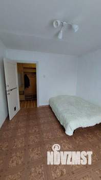 2-к квартира, на длительный срок, 43м2, 4/5 этаж