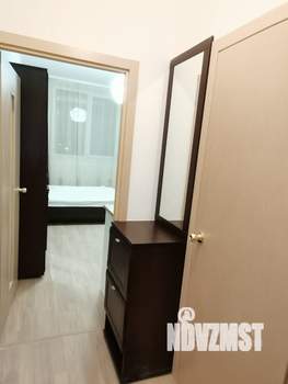 Студия квартира, на длительный срок, 20м2, 1/24 этаж