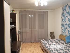 2-к квартира, на длительный срок, 44м2, 2/5 этаж
