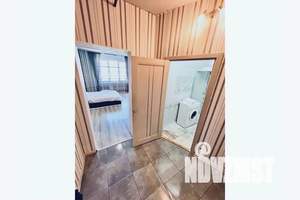 1-к квартира, посуточно, 50м2, 12/16 этаж