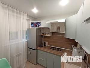 1-к квартира, посуточно, 30м2, 5/5 этаж