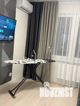 1-к квартира, посуточно, 30м2, 23/25 этаж