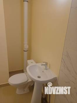 Студия квартира, на длительный срок, 23м2, 6/14 этаж