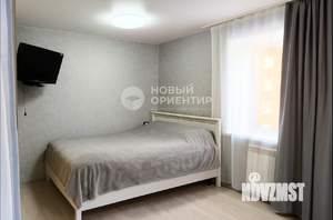 Студия квартира, на длительный срок, 32м2, 4/5 этаж