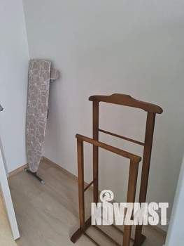 Студия квартира, посуточно, 20м2, 25/26 этаж