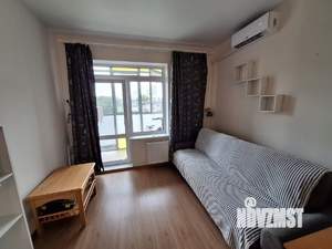 Студия квартира, на длительный срок, 23м2, 5/8 этаж