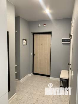 Студия квартира, на длительный срок, 27м2, 7/20 этаж