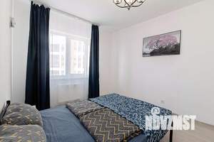 1-к квартира, посуточно, 57м2, 1/1 этаж