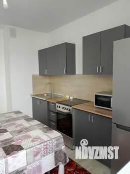 2-к квартира, на длительный срок, 48м2, 8/16 этаж