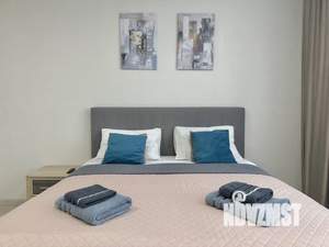 Студия квартира, посуточно, 30м2, 10/28 этаж