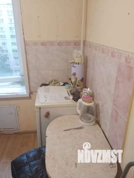 1-к квартира, на длительный срок, 30м2, 7/9 этаж