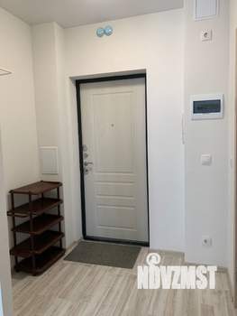 1-к квартира, на длительный срок, 40м2, 16/16 этаж