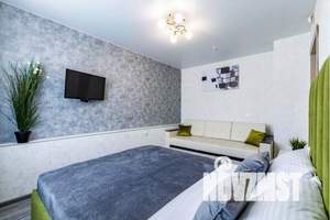 3-к квартира, посуточно, 65м2, 16/16 этаж