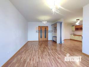 2-к квартира, на длительный срок, 76м2, 9/25 этаж