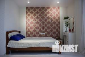 2-к квартира, посуточно, 65м2, 10/18 этаж