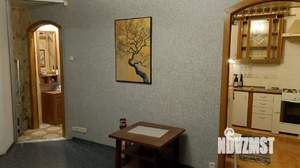 2-к квартира, на длительный срок, 45м2, 1/5 этаж