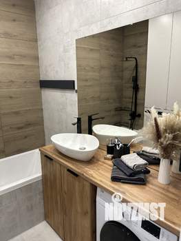 Студия квартира, на длительный срок, 29м2, 8/32 этаж